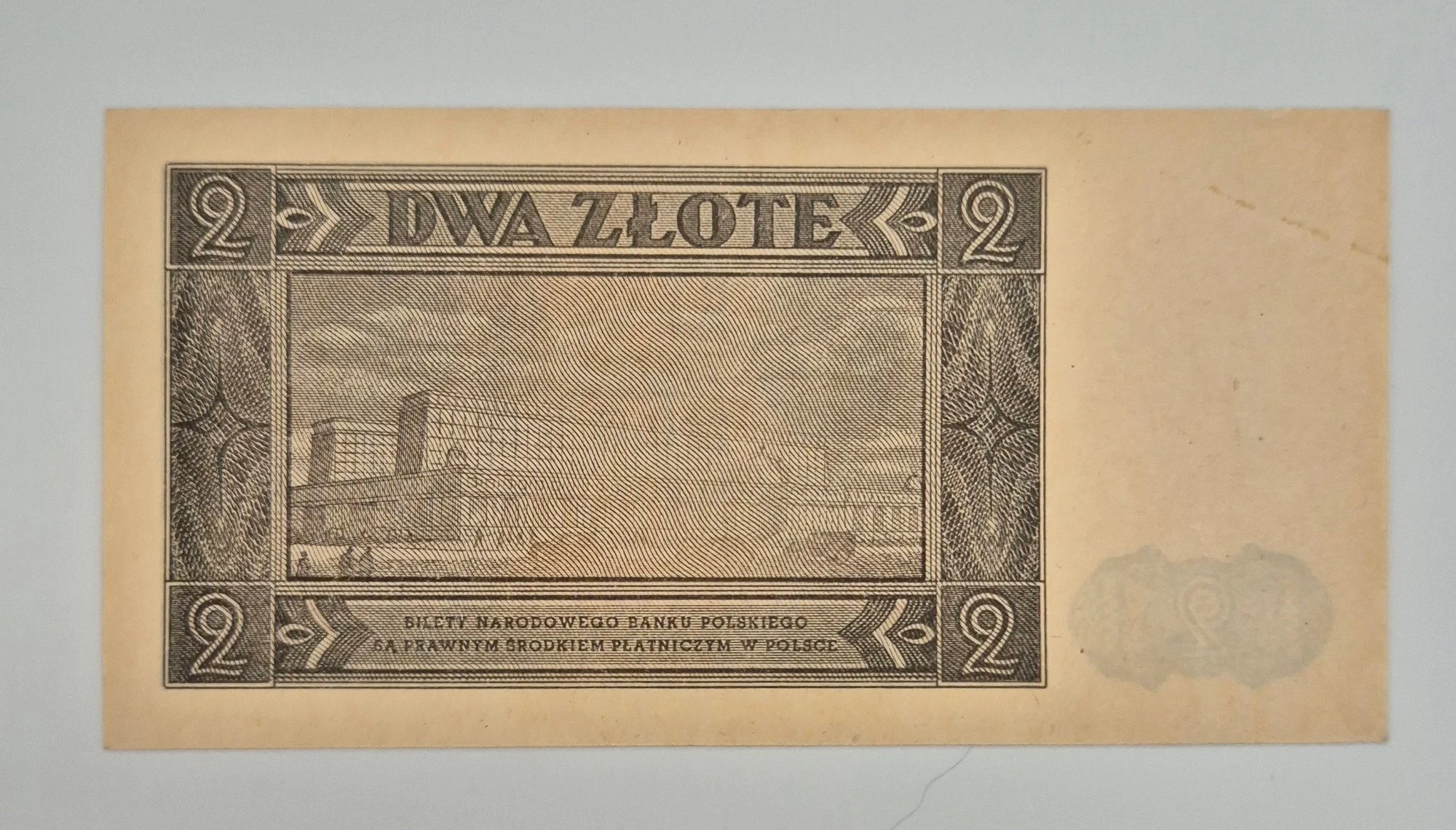 2 złote 1948