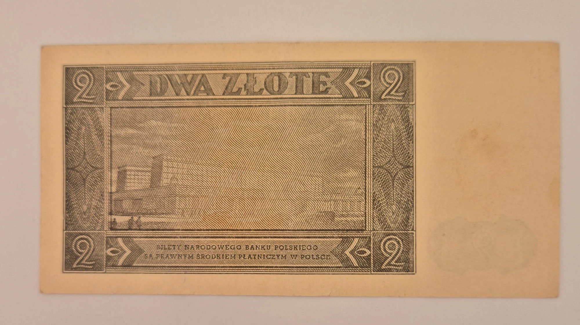 2 złote 1948